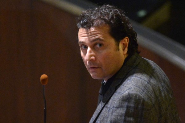 Condenan a 16 años al capitán del Costa Concordia