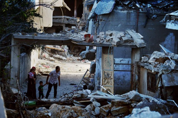 Comisión investigará ofensiva israelí en Gaza