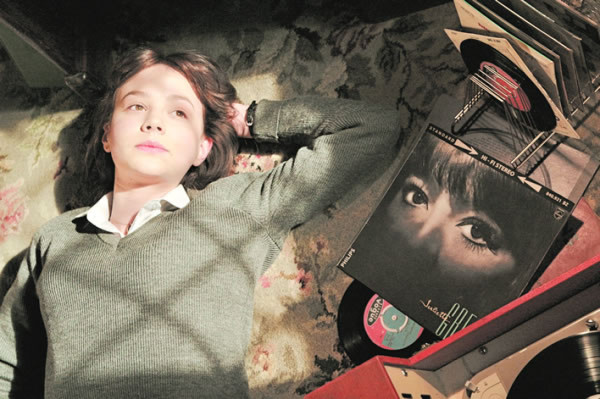 ¿Quién será la elegida?