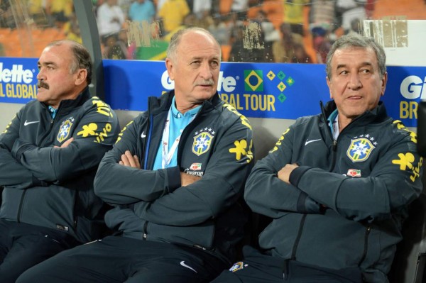 'La derrota de Brasil 1-7 ante Alemania es igual a lo de las Torres Gemelas'