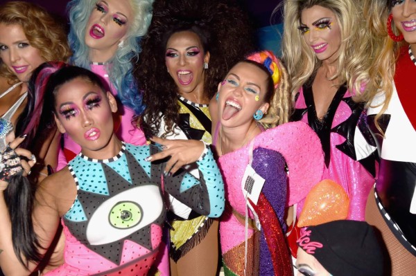 Cuando el deseo no distingue sexo ni género