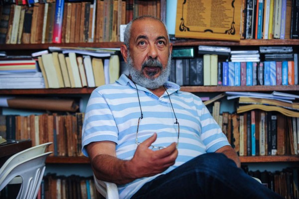 El detective Mario Conde salta a la gran pantalla