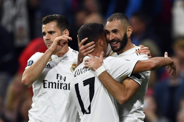 Champions League: Resultados y posiciones tras la jornada del martes