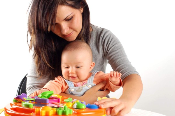 La importancia de la estimulación