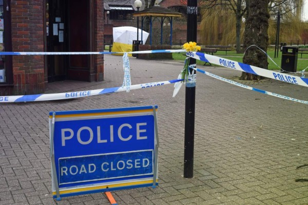 Rusia abre investigación por 'intento de asesinato' de hija de exespía