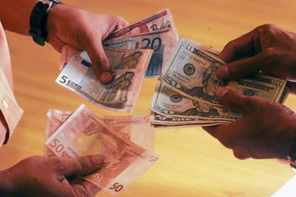 A L21.45 se cotiza lempira frente al dólar