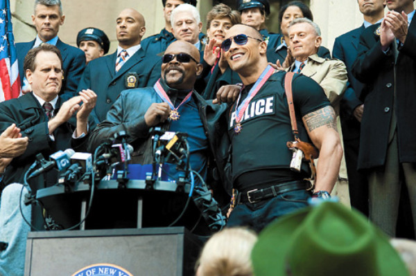 'Hay una verdad en los mundos donde trabajo”