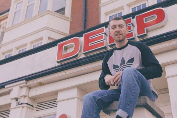 ‘Too good at goobyes’, lo nuevo de Sam Smith