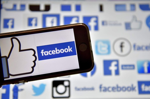 Facebook estudia quitar los 'Me gusta” de publicaciones