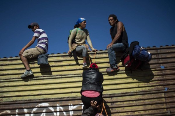 Autoridades migratorias de doce países acuerdan abordar fenómeno migratorio con enfoque humanitario