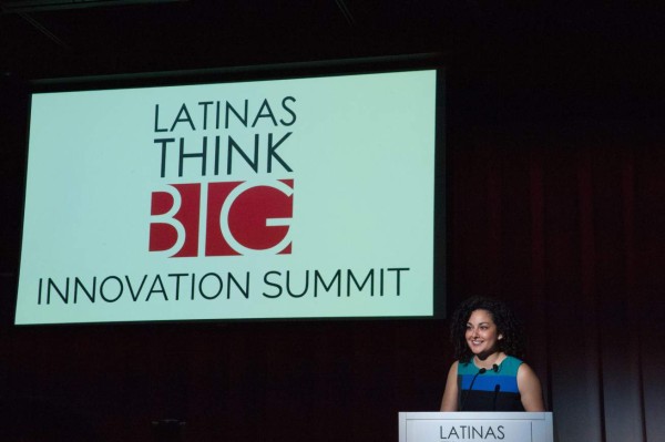 Latinas buscan cambiar esteorotipos en Estados Unidos