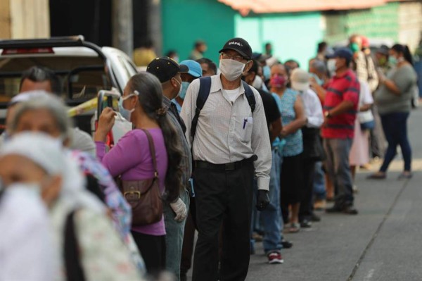 Fiscalía salvadoreña investiga si personas en cuarentena sufrieron abusos