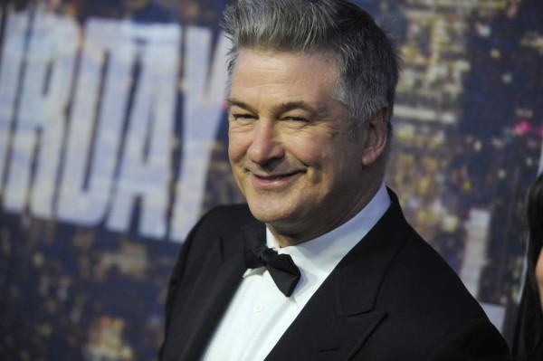 Alec Baldwin confiesa su maltrato hacia las mujeres