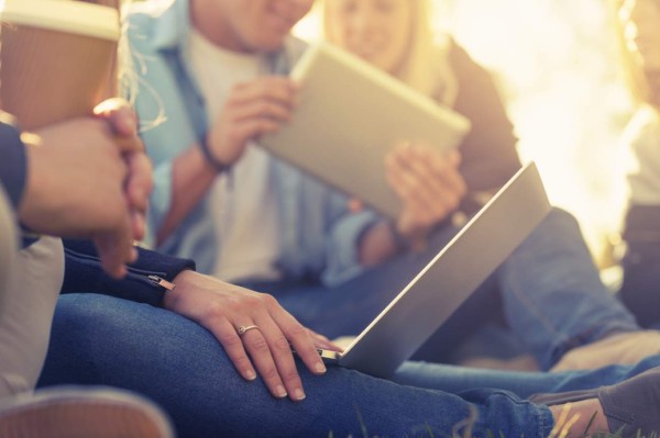 'Dreamer” crea app para encontrar becas