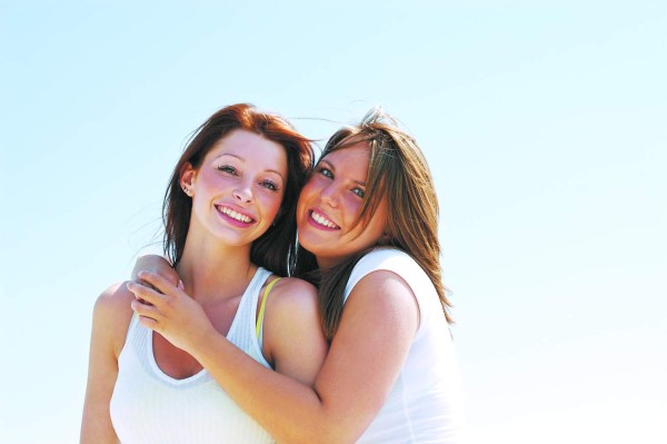 10 señales de que has encontrado a tu mejor amiga