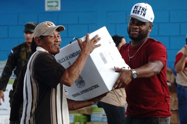 Calma predomina en la víspera de las elecciones de Honduras