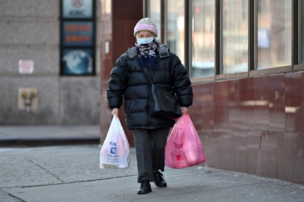 ¿Quién recibirá 1,200 dólares? Los detalles del paquete de estímulo de EEUU