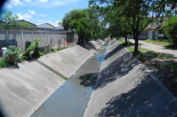 Eliminan ocho basureros clandestinos en San Pedro Sula