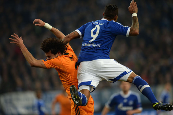 Real Madrid entierra la maldición alemana con goleada al Schalke