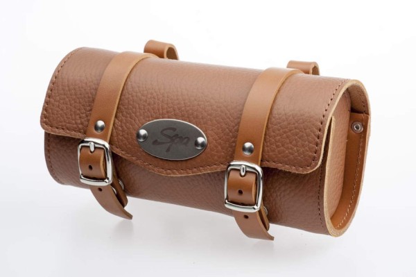 Las alforjas se imponen