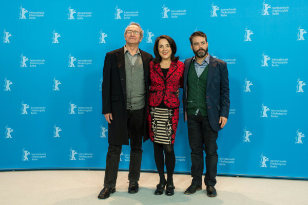 Cintas latinas tras el óscar