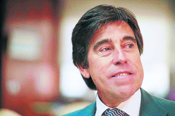 Promesas de estos días