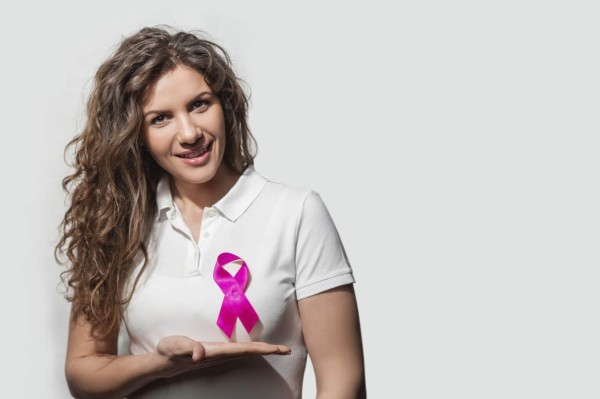 Únase a la prevención del cáncer de mama