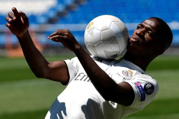Lopetegui anuncia lo que harán con Vinicius en el Real Madrid