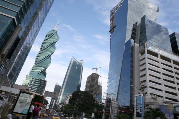 Panamá hará frente a países que lo acusan de paraíso fiscal  