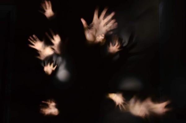 Historias paranormales ocurridas en San Pedro Sula