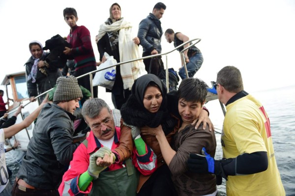 Obama desafía a republicanos y acogerá a 10.000 refugiados sirios