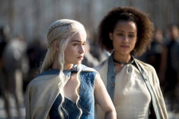 'Game of Thrones' estrena el 16 de julio