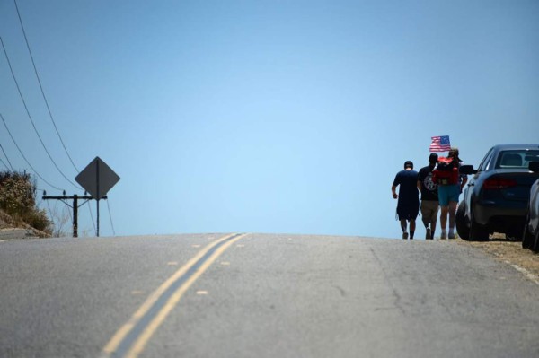 Obama pide 3,700 millones para acelerar deportaciones de niños