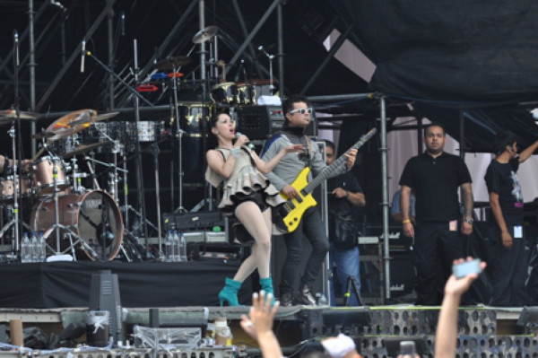 Don Omar puso a bailar al ritmo de Danza Kuduro