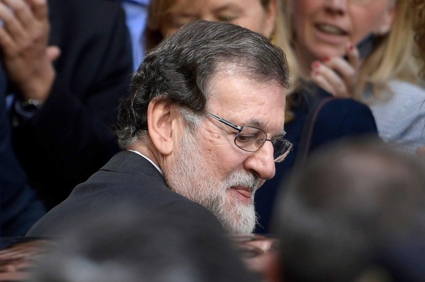 Las claves para entender la caída de Mariano Rajoy