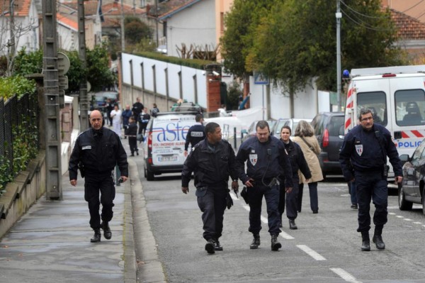 Misterioso ataque a un un príncipe saudita en Francia