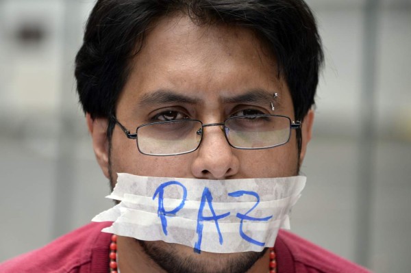 Leopoldo López enfrenta juicio por incitar a la violencia