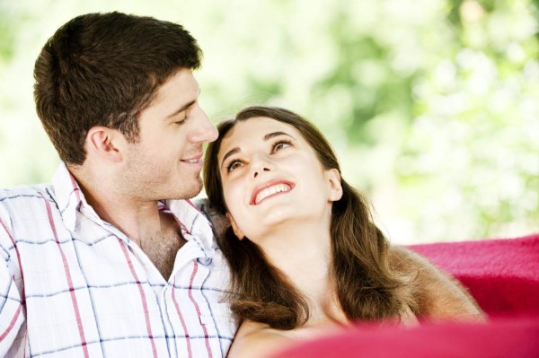 7 signos de que tu novio será buen padre