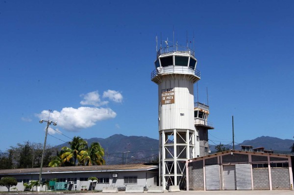 Honduras y España finiquitan la construcción del nuevo aeropuerto