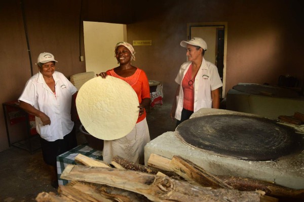 Casabe: receta llena de sabor, cultura y emprendimiento