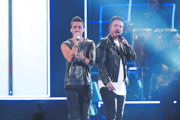 J Balvin llega este domingo a Honduras