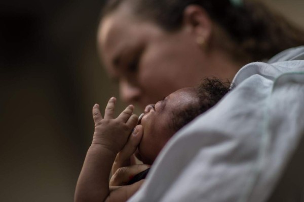 El zika también puede afectar el cerebro de los adultos