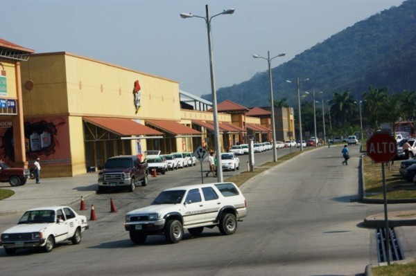 Reabren la Gran Central Metropolitana en San Pedro Sula