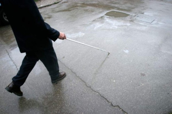 Algunas personas ciegas usan la ecolocación para 'ver'