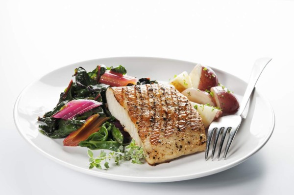 Cambios en la alimentación para estar delgado y saludable