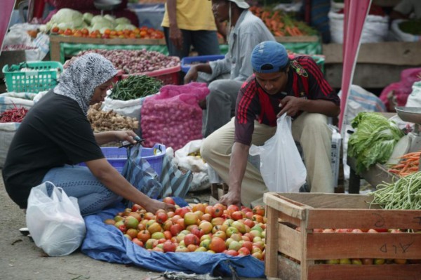 Preocupa a la FAO el acceso a alimentos en América Latina y el Caribe