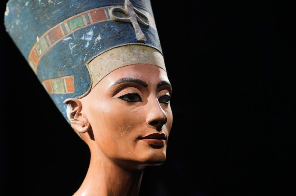 Enigma de Nefertiti se desvelará este año