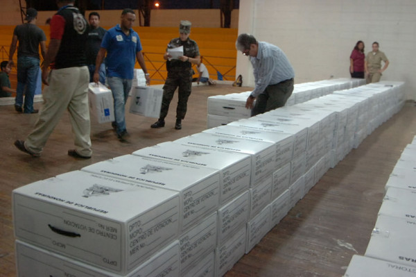 Amnistía Internacional pide frenar abuso de derechos humanos de cara a elecciones