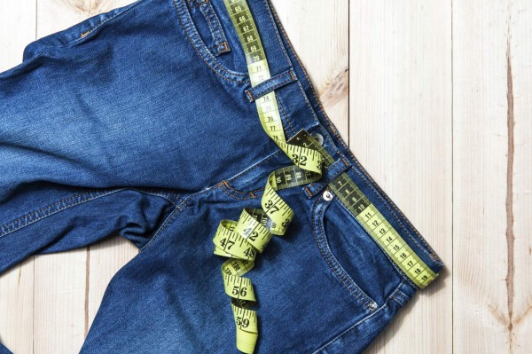 Claves para lograr bajar de peso: disciplina, muchas frutas, verduras y ejercicio diario