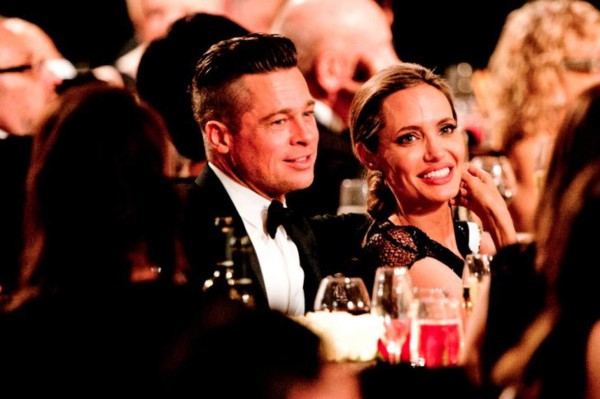 Angelina Jolie y Brad Pitt: La historia de su amor